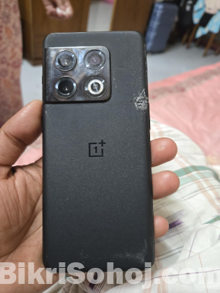 Oneplus 10 pro